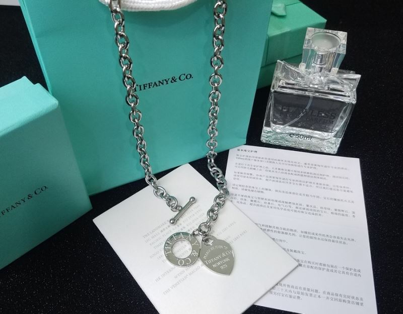 Tiffany Necklaces